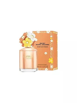 MARC JACOBS | Daisy Ever So Fresh Eau de Parfum 125ml | 